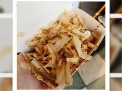 -咕噜咕噜·章鱼小丸子(西湖路店)