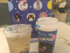 -瑞幸咖啡(国贸商场店)