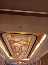 点击看大图 -武汉万达瑞华酒店·宴会厅