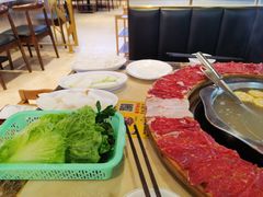 -小肥牛潮汕牛肉火锅(南联店)