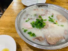 -南记食粥坊·宵夜大排档(莲花总店)