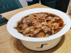 精品扒肉条-紫光园(吕家营店)