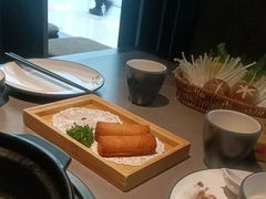 -同仁四季椰子鸡(无锡滨湖万象汇店)