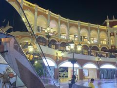 -佛罗伦萨小镇广佛名品奥特莱斯(疏港路店)