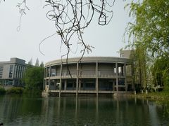 -河海大学(江宁校区)
