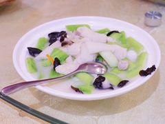-龚记海鲜20年老字号