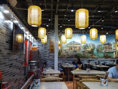 大堂-荔银肠粉(广州天河华利路店)