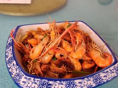 -湖山人家·湖景餐厅·特色农家菜(太湖西山店)