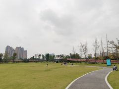 -府河摄影公园