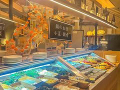 -温野菜涮涮锅(万象城店)