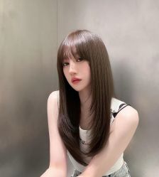 -丽时 Hair Salon