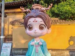 -台州府城(江南长城)