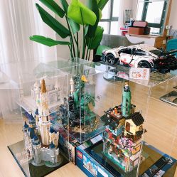 -E.L.K造型momopark店