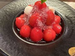 -大树餐厅(益田假日店)