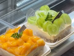 -FANEN法念·烘焙·甜点(万象城店)