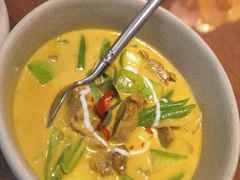 -帕蓝·暹罗料理(大学路店)