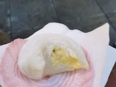 -澳门长洲糯米糍(柯打苏沙街店)