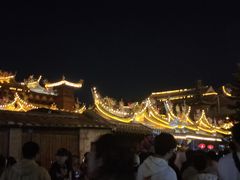 -好成财牛排馆(涂门街总店)