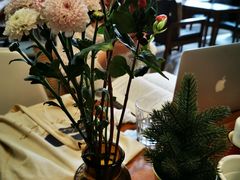 -VESH COFFEE(定西路店)