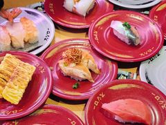 -寿司郎(北京路粤潮楼店)