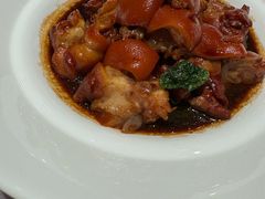 -怡情荟•海鲜青岛菜(五四广场旗舰店)