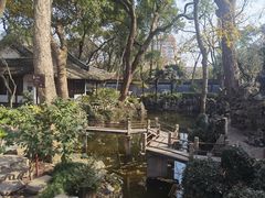 -绮园景区