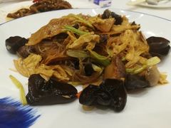 -御彩酒家(东风东路店)