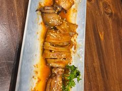 -食味酒味天津菜·古法鲜酿米酒(鼓楼店)