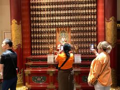 -新加坡佛牙寺龙华院