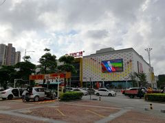 -万达广场(惠州大亚湾店)