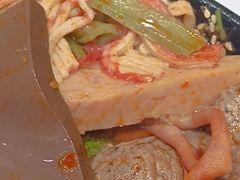 -独食火锅·半米屋台(望平街店)