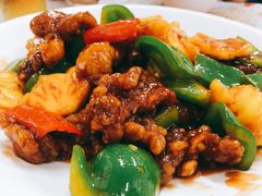 -师傅仔美食(东华老店)