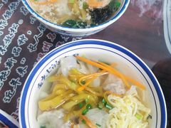 -长人馄饨铺(解放街店)