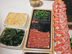 -祥源胡同·涮牛羊肉火锅(花桥店)
