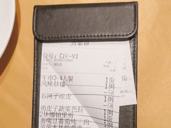 -耶里夏丽新疆餐厅(百联中环购物广场店)