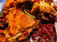 -喝丢一只鞋海鲜烧烤·海肠捞饭(东关街店)