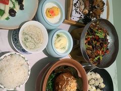 -苏梦江南·淮扬菜(夫子庙店)