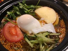 -寂寞的豆芽 烧烤酒场(丽景店)