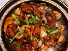 -鹿港小镇(霄云店)