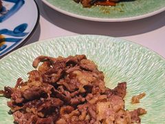 -渔荷食町·铁板烧料理(崂山万象汇店)