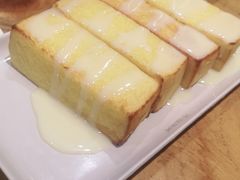 -木屋烧烤(岗顶二店)
