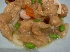 -玉华台饭庄·淮扬菜·烤鸭(望京店)