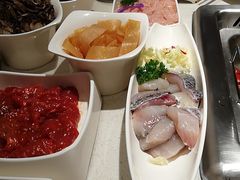 -海底捞火锅鲜切牛肉主题店(长寿路店)