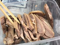 咸水鸭-竺桥兄弟烤鸭馆(竺桥店)