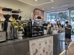 -LilBee Coffee