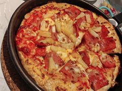 -必胜客(远大路店)