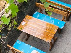 -何适山庄 ·可团建(水长城P2停车场店)