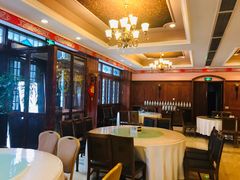大堂-烧肉馆(古北水镇景区店)