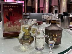 -喜宴·粤菜·茶点·海鲜(光浩店)