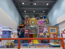 -乐多星球潮玩中心(沈阳嘉里城店)